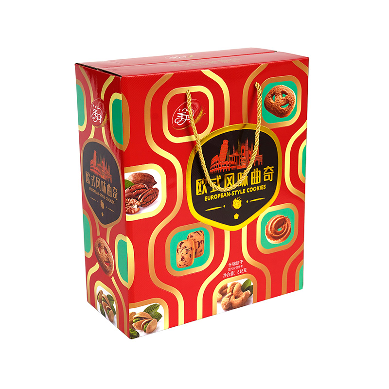 Tas hadiah kertas