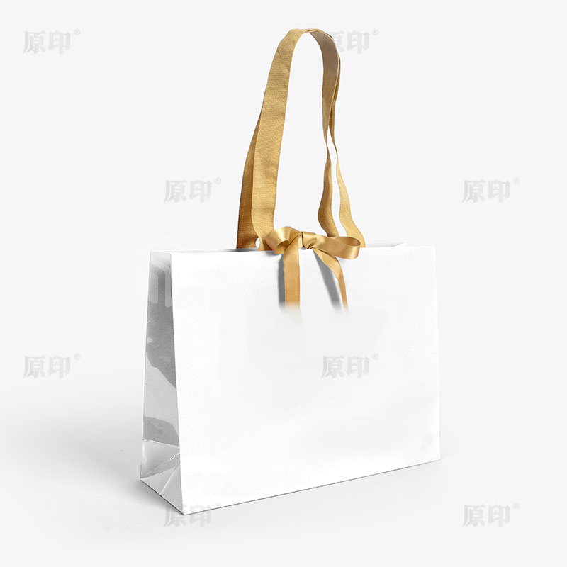 Tas hadiah kertas